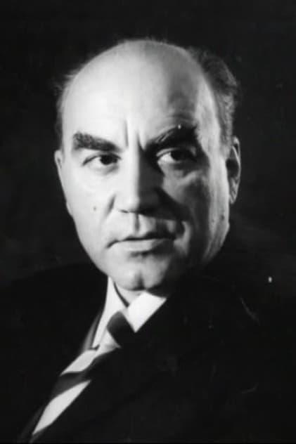 Kirill Molchanov