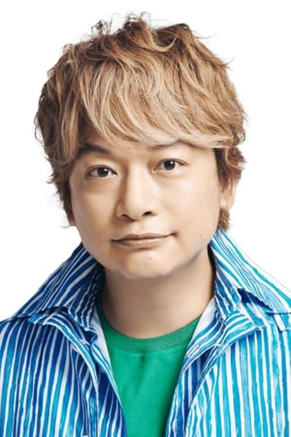 Shingo Katori