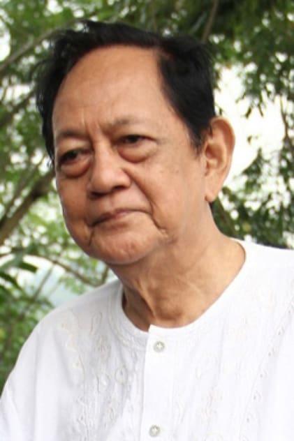 Deddy Sutomo