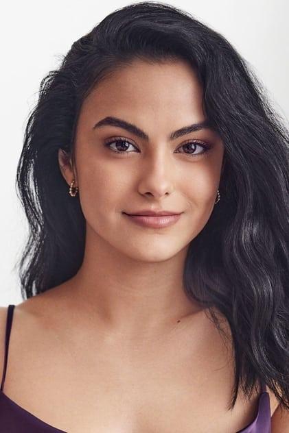 Camila Mendes