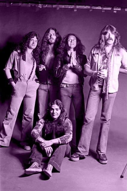 Deep Purple