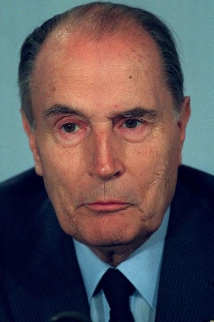 François Mitterrand