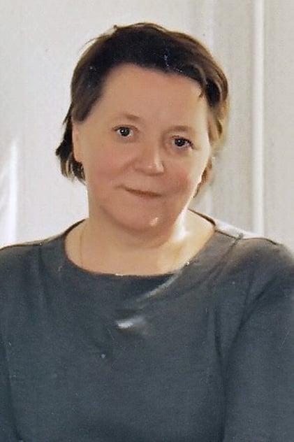 Nataliya Golovanova