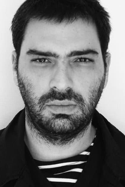 Vasilis Marmatakis