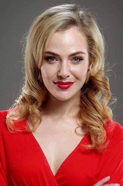 Jessica Marais