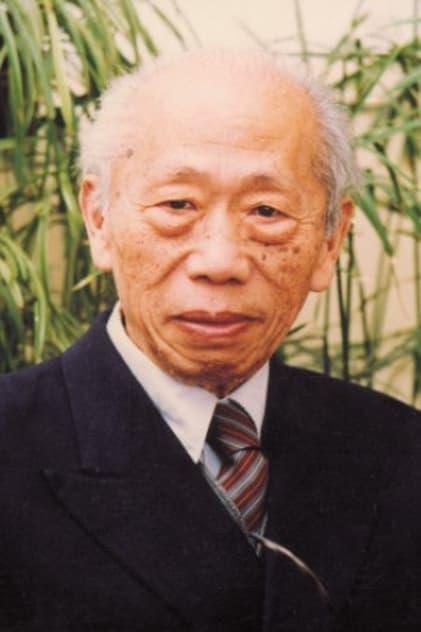 Ding-xian Jiang