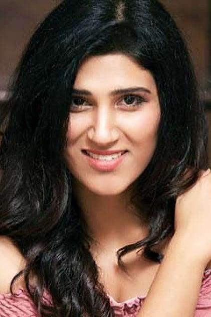 Shashaa Tirupati