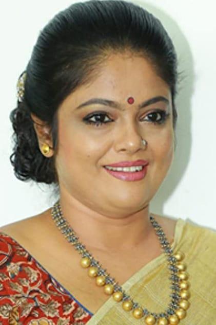 Manju Pillai