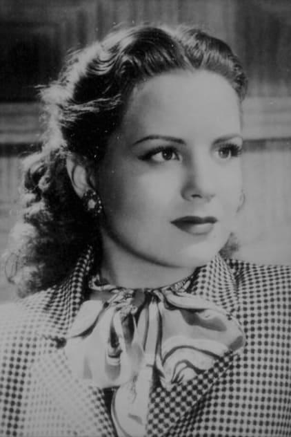 Rosario Granados