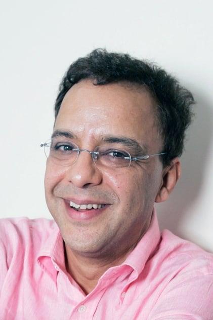 Vidhu Vinod Chopra