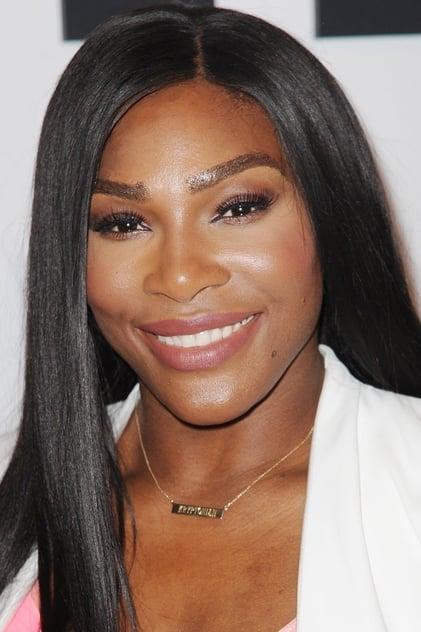 Serena Williams