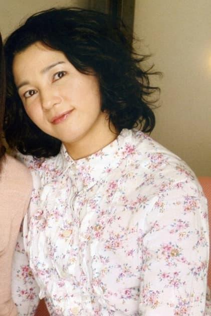 Rieko Takahashi