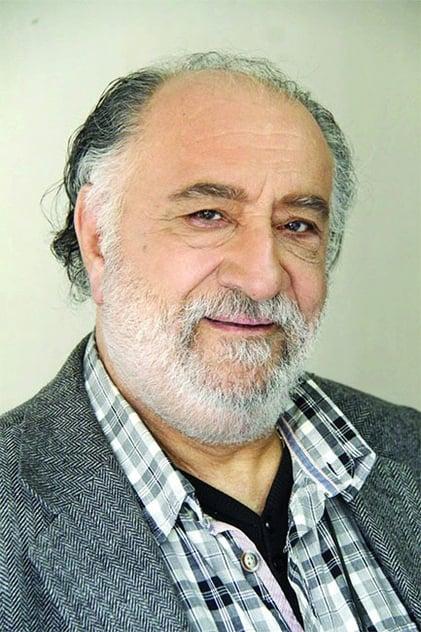 Dariush Arjmand