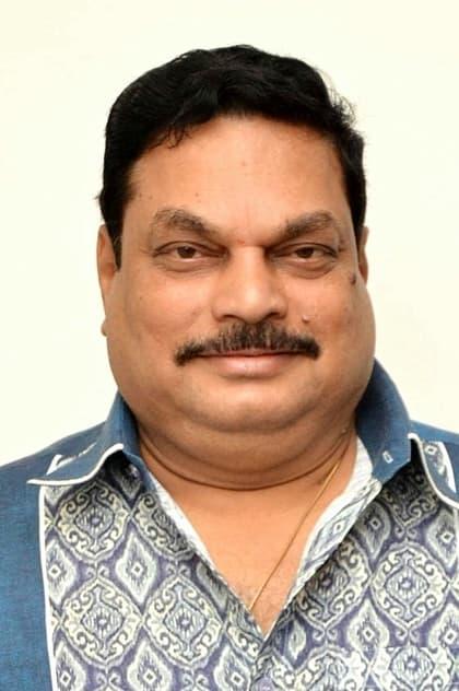 B.A. Raju