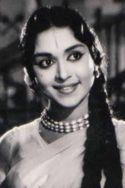 B. Saroja Devi