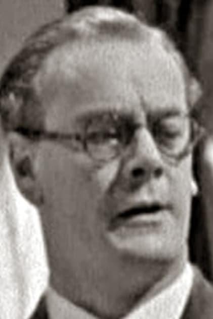 Robert Wyndham