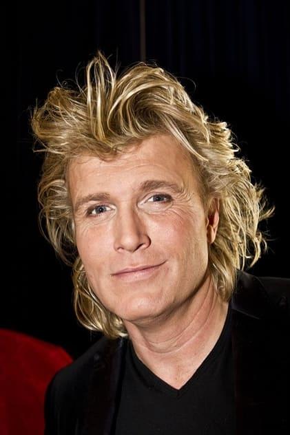 Hans Klok