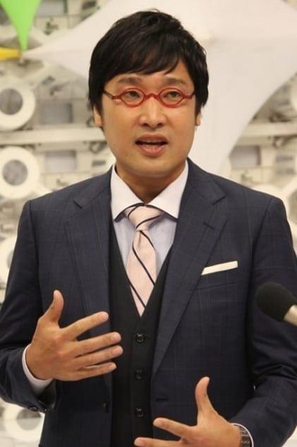 Ryota Yamasato