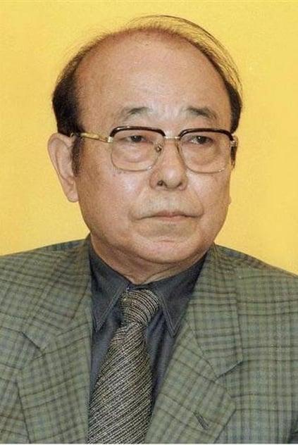 Masaharu Segawa