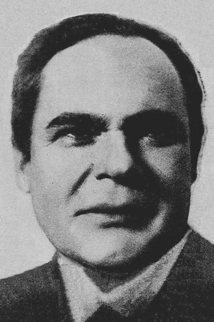 Matviy Lyarov