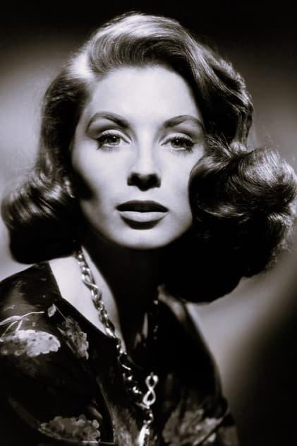 Suzy Parker