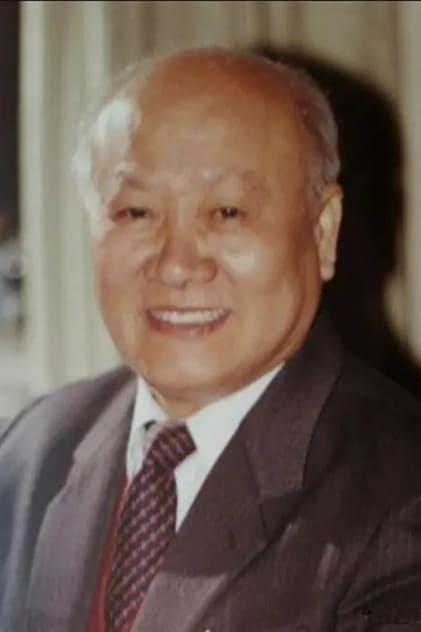 Zhengyi Fu