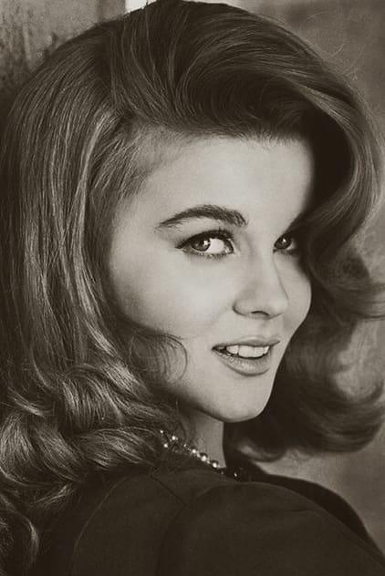 Ann-Margret