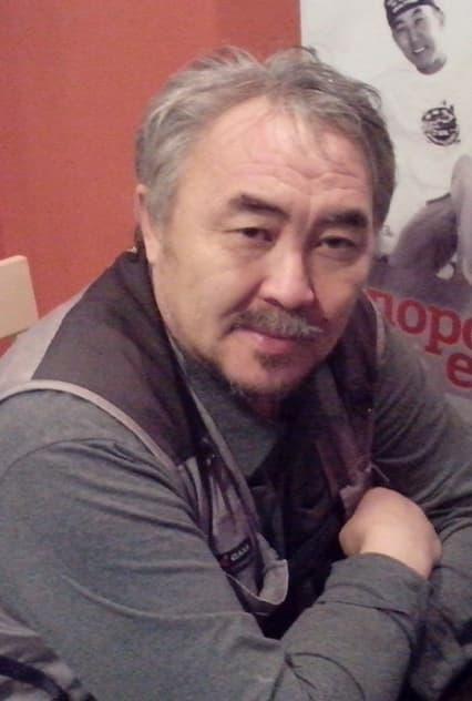 Semyon Ermolaev