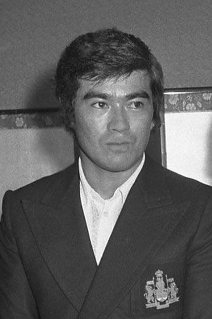 Sonny Chiba