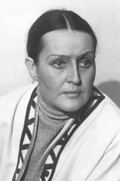 Galina Stepanova