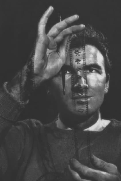 Norman McLaren