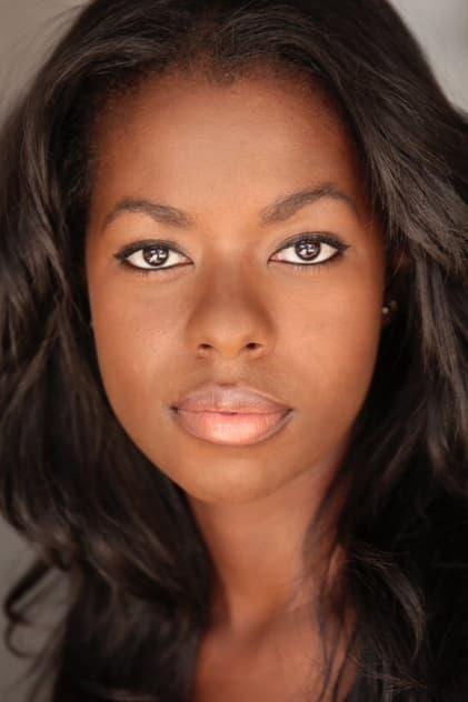 Camille Winbush