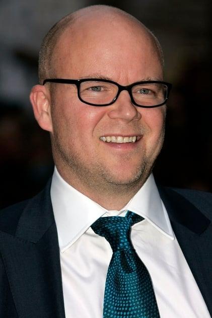 Toby Young