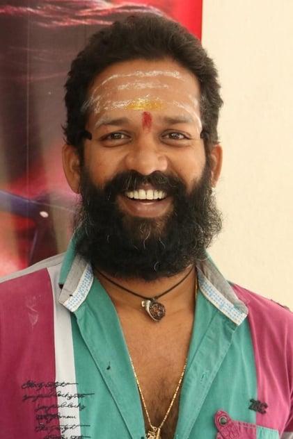 Baba Baskar