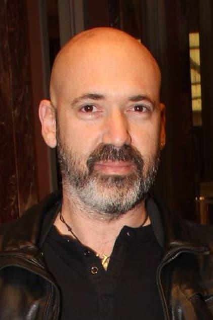 Antonis Angelopoulos