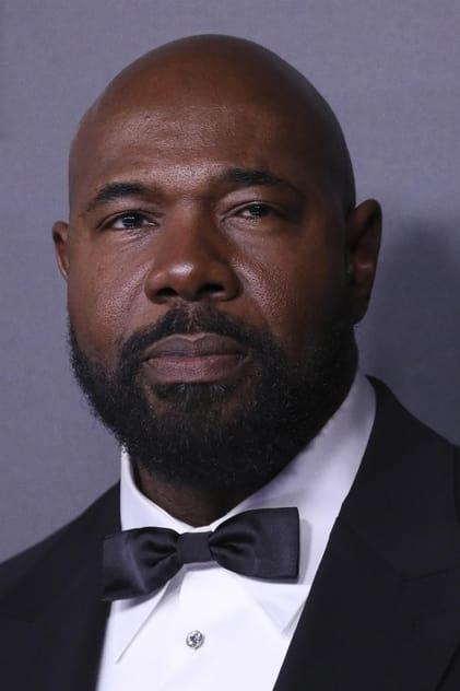 Antoine Fuqua