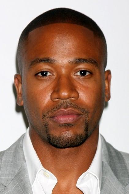 Columbus Short