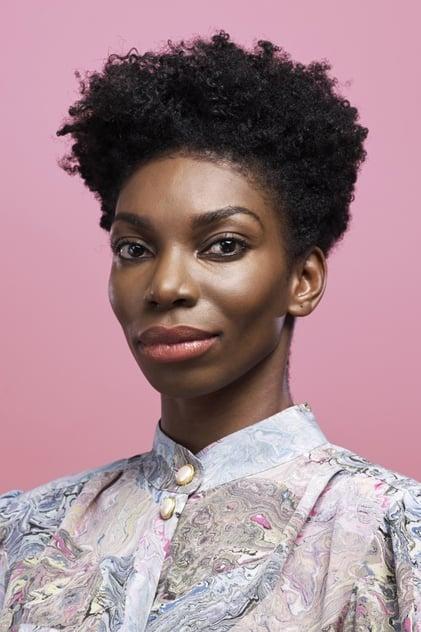 Michaela Coel