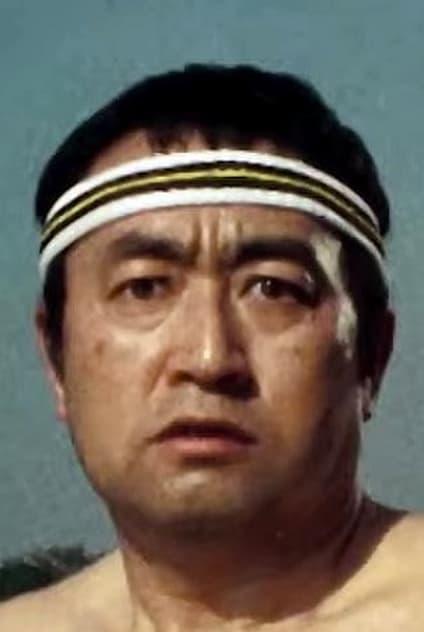 Iwao Dan