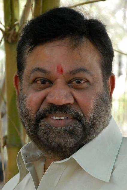 P. Vasu