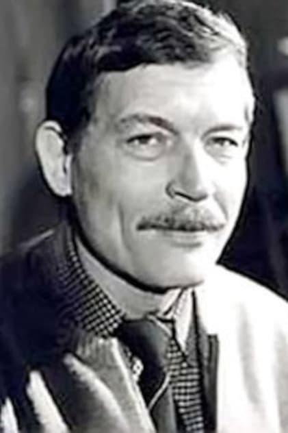 Yevgeni Stezhko