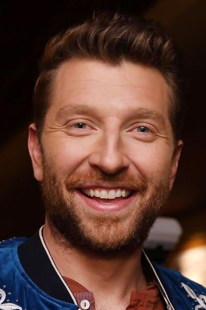 Brett Eldredge