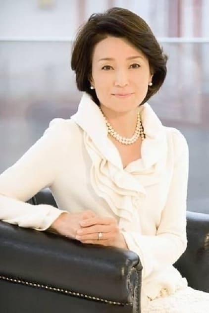 Akiko Nishina