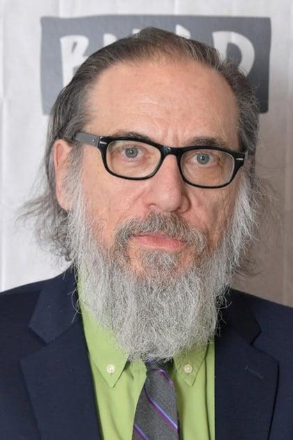 Larry Charles