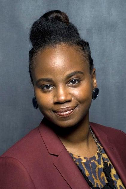 Dee Rees