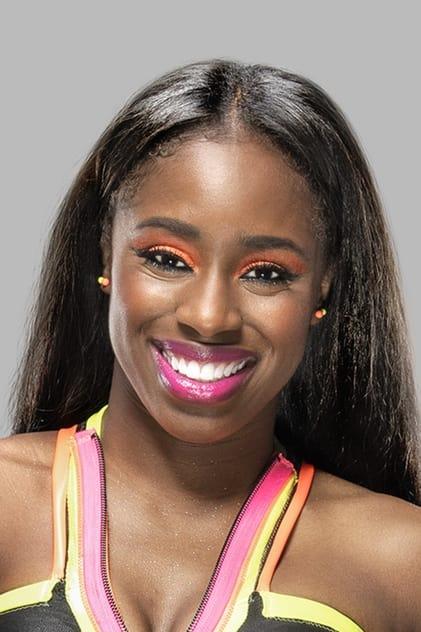 Naomi