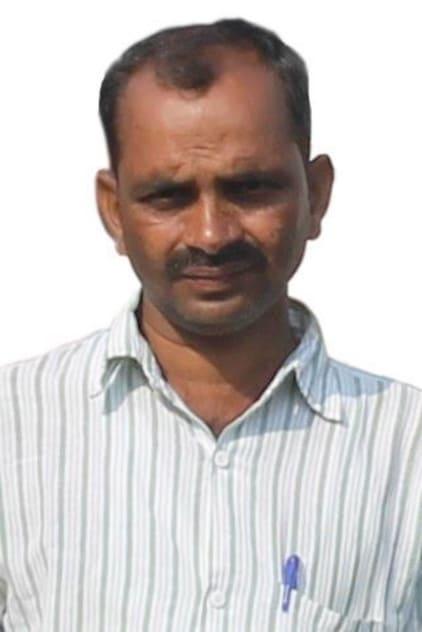 Balaji Ramchandra Marewad