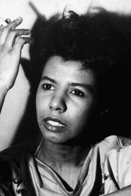 Lorraine Hansberry