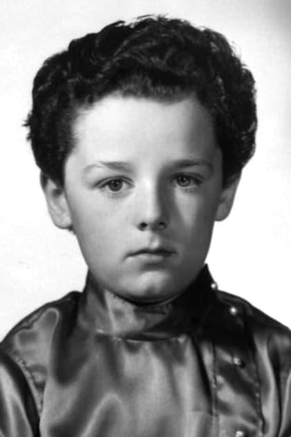 Freddie Bartholomew