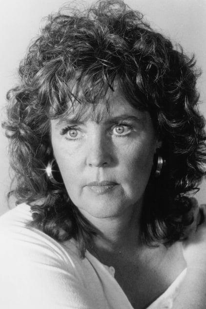 Pauline Collins